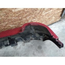 Pare Choc Arriere Dacia Sandero 1 (6)
